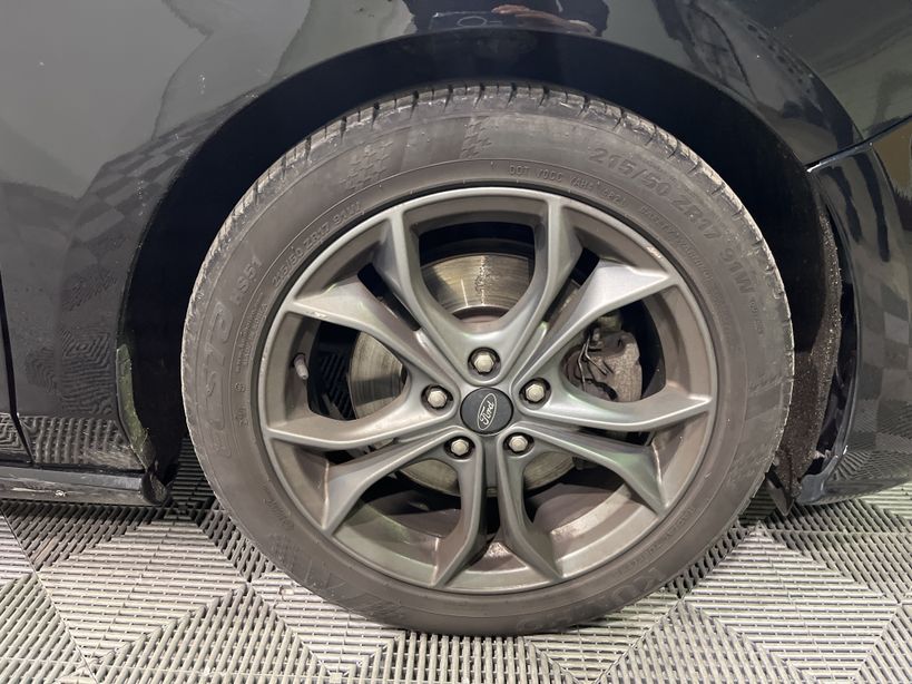 FORD FOCUS 2020 - Photo n°6