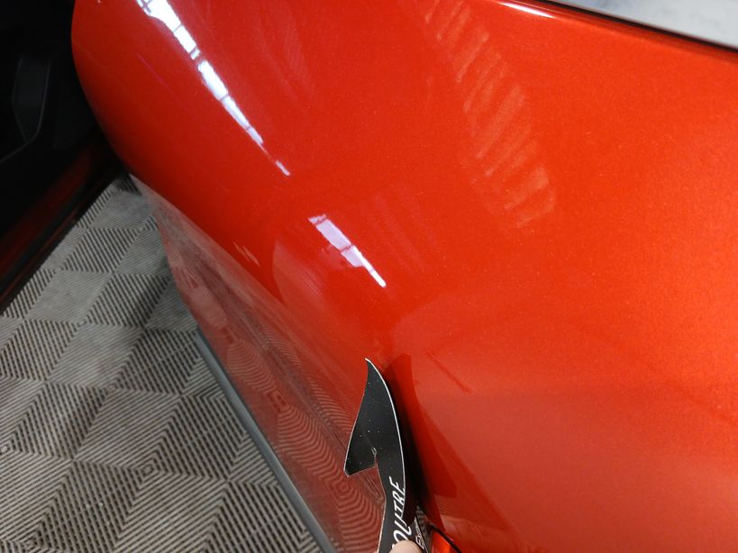 RENAULT CAPTUR 2023 - Photo n°10