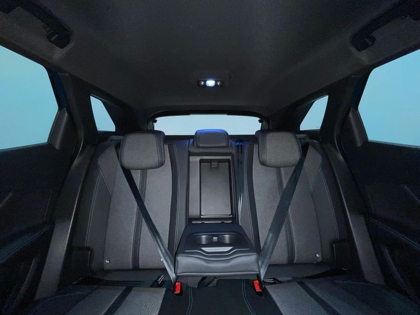 PEUGEOT 3008 2024 - Photo n°44