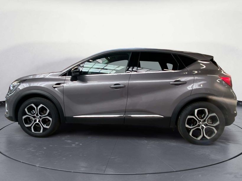 RENAULT CAPTUR 2023 - Photo n°6