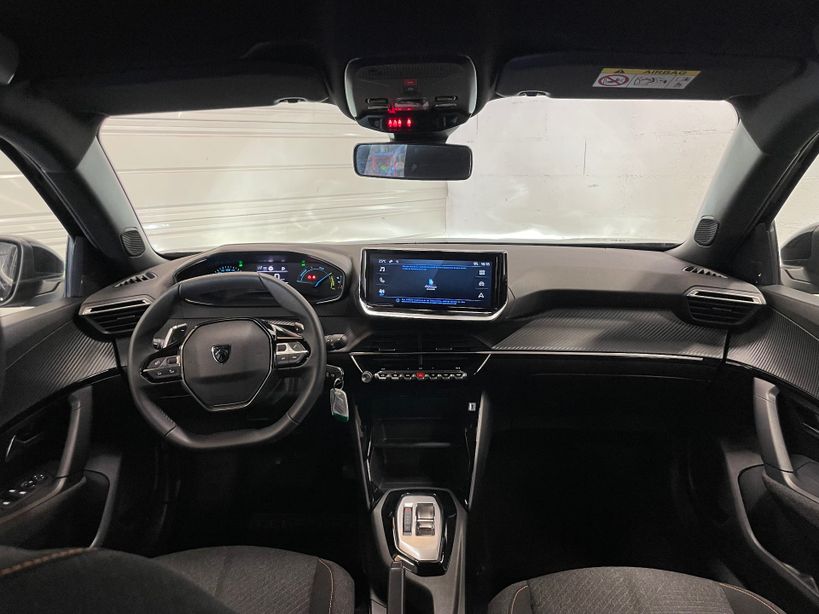 PEUGEOT 2008 2025 - Photo n°25