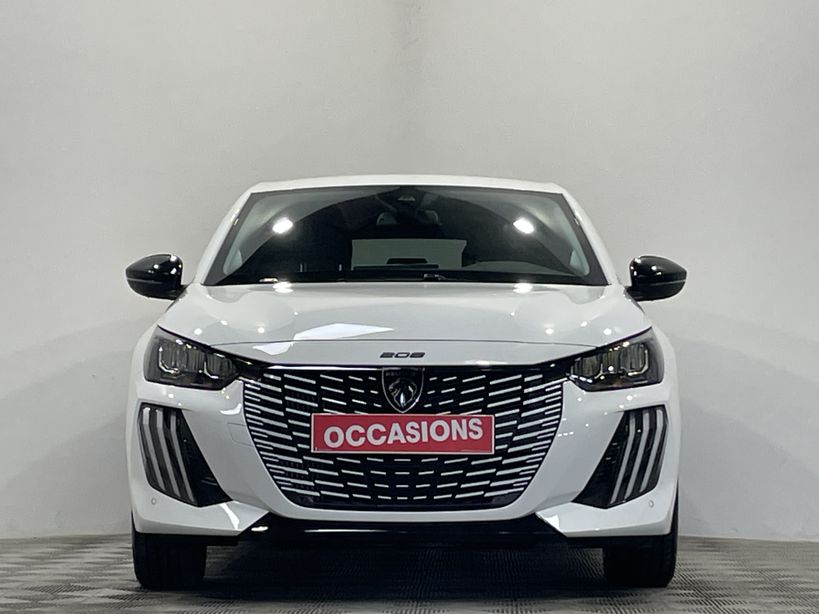 PEUGEOT 208 2024 - Photo n°5