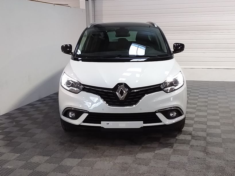 RENAULT GRAND SCENIC IV 2020 - Photo n°2