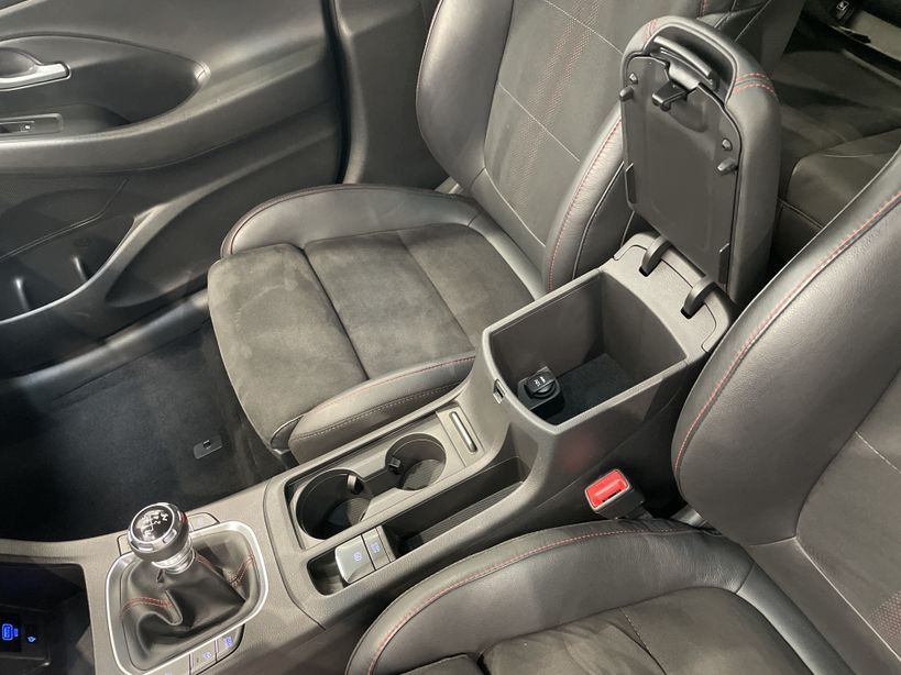 HYUNDAI i30 2022 - Photo n°23