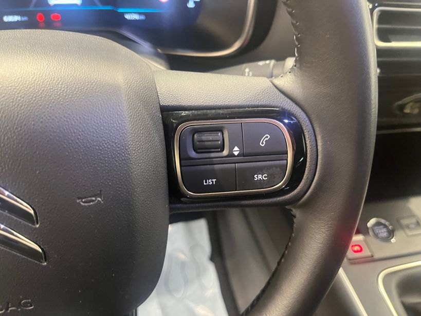CITROEN C5 AIRCROSS 2023 - Photo n°13