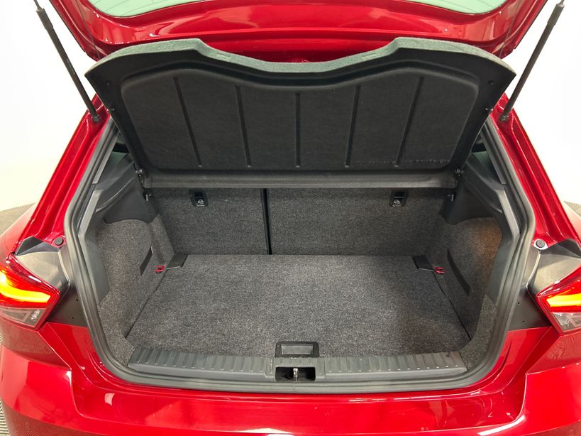 SEAT IBIZA 2023 - Photo n°35