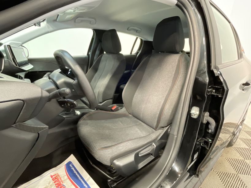 PEUGEOT 208 2025 - Photo n°9