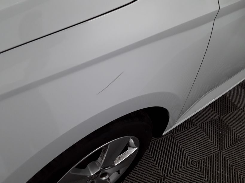 SKODA FABIA 2019 - Photo n°3