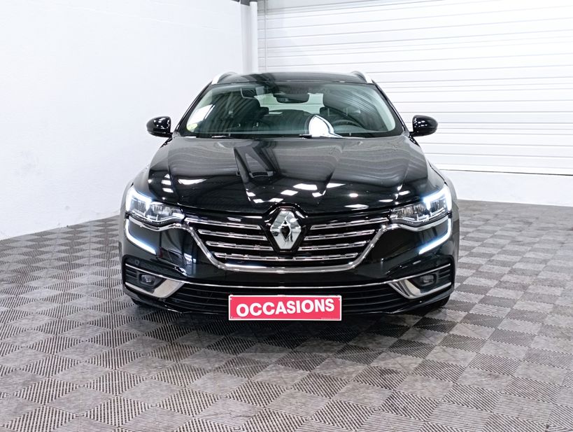 RENAULT TALISMAN ESTATE 2020 - Photo n°2