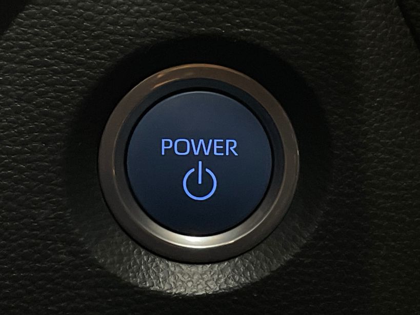 TOYOTA COROLLA HYBRIDE MY21 2022 - Photo n°30