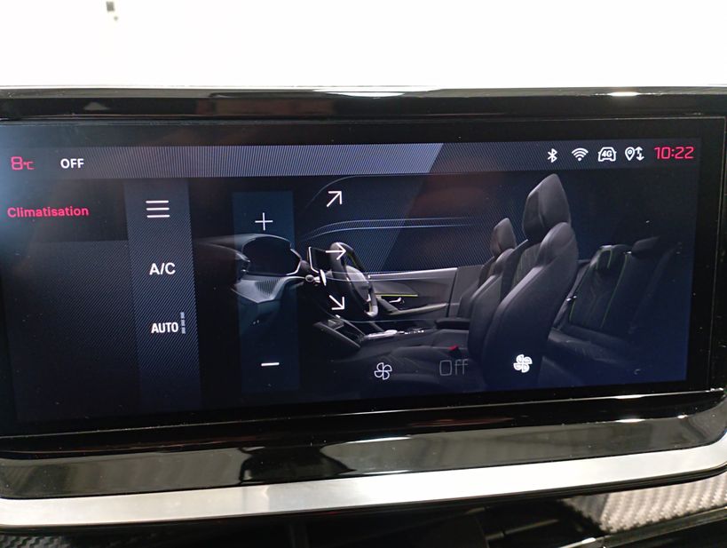 PEUGEOT 2008 2024 - Photo n°26