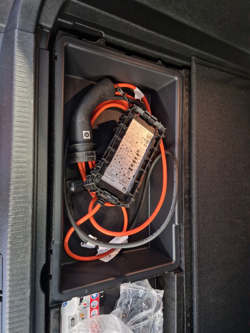 CITROEN C5 AIRCROSS 2024 - Photo n°16