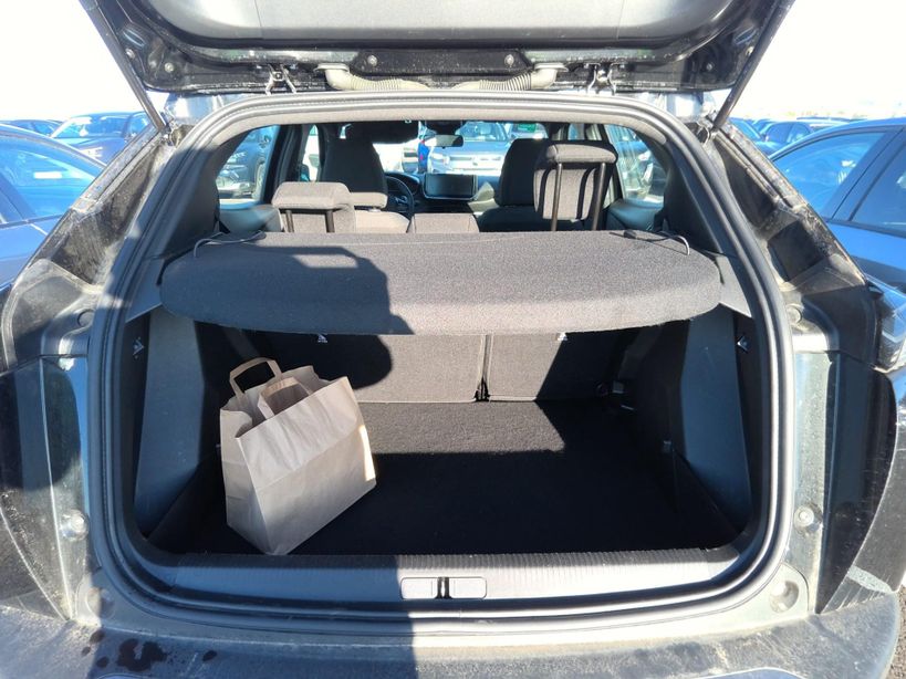 PEUGEOT 2008 2025 - Photo n°6