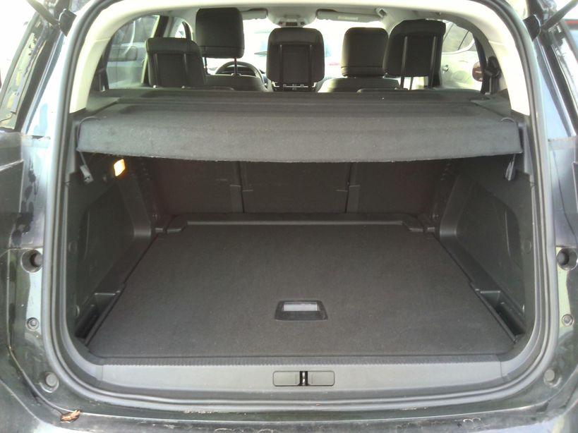 CITROEN C5 AIRCROSS 2024 - Photo n°6