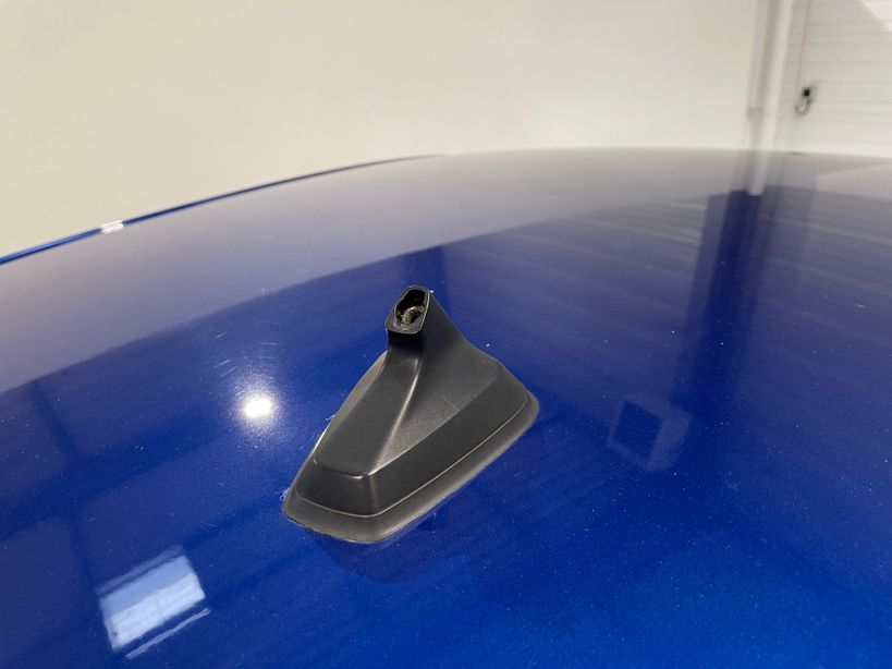 RENAULT CLIO V 2021 - Photo n°32