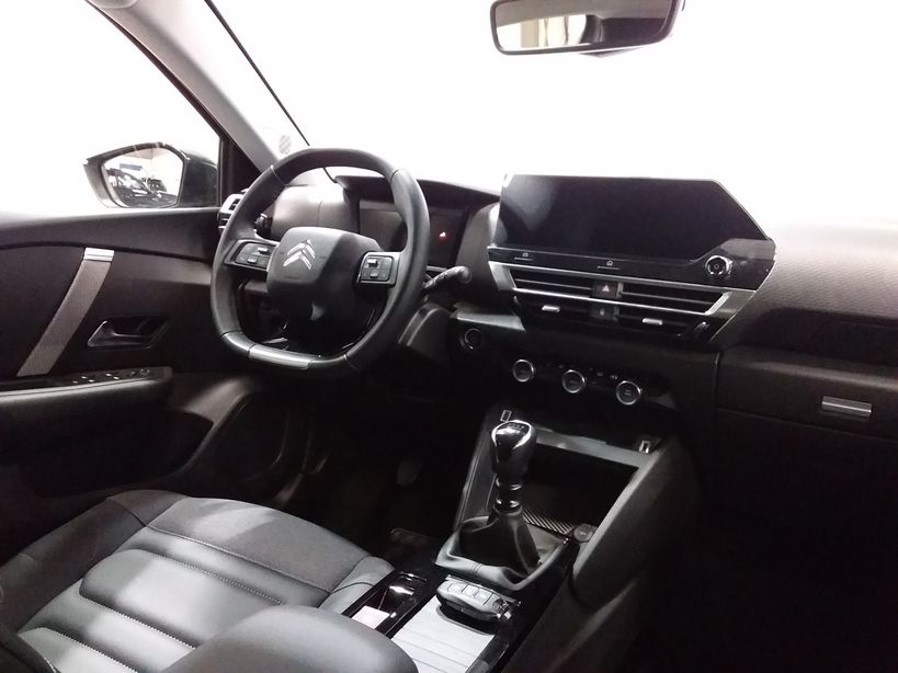 CITROEN C4 2024 - Photo n°9