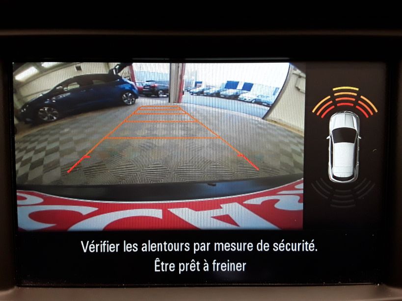 OPEL GRANDLAND X 2020 - Photo n°7