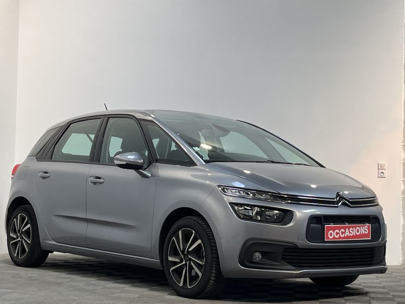 CITROEN C4 SPACETOURER BUSINESS 2019 - Photo n°2