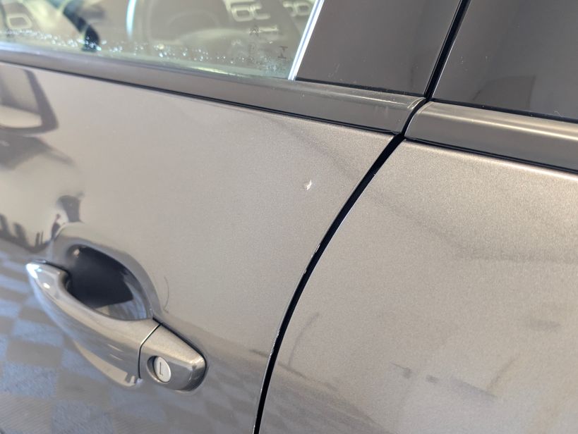 CITROEN C3 AIRCROSS 2023 - Photo n°6