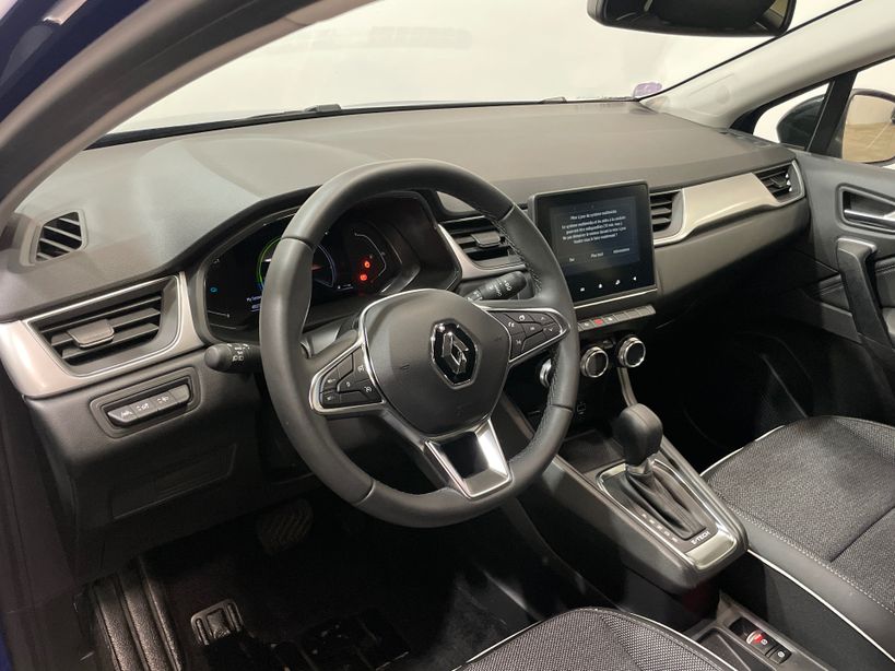 RENAULT CAPTUR 2023 - Photo n°12