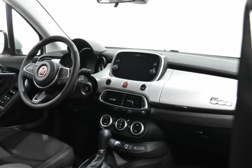 FIAT 500X MY20 2020 - Photo n°8