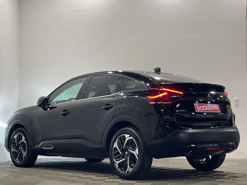 CITROEN C4 2024 - Photo n°4