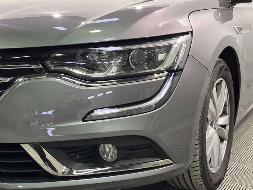 RENAULT TALISMAN 2019 - Photo n°8
