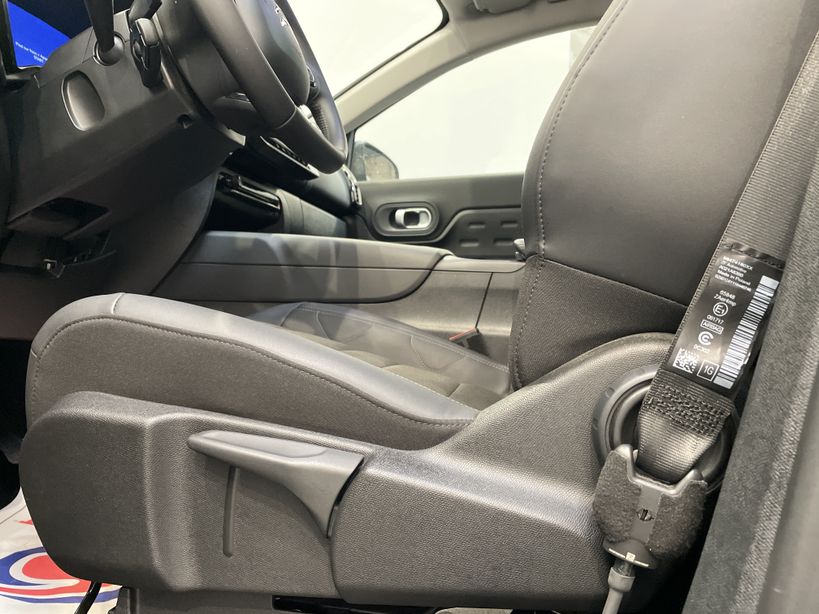 CITROEN C5 AIRCROSS 2024 - Photo n°41
