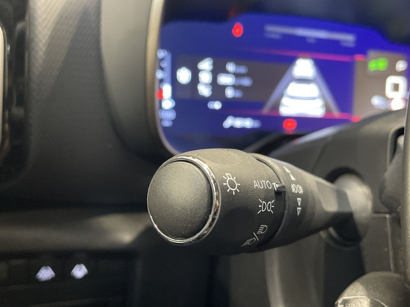 CITROEN C5 AIRCROSS 2024 - Photo n°35