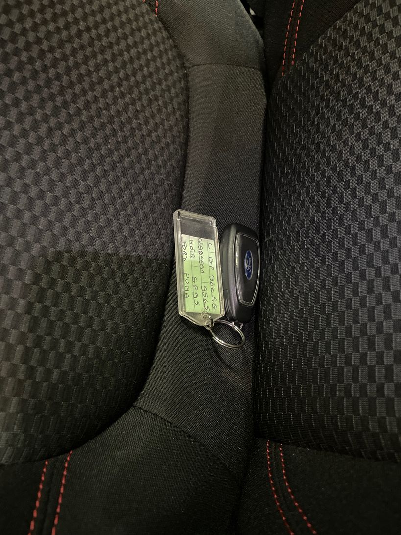 FORD PUMA 2023 - Photo n°5