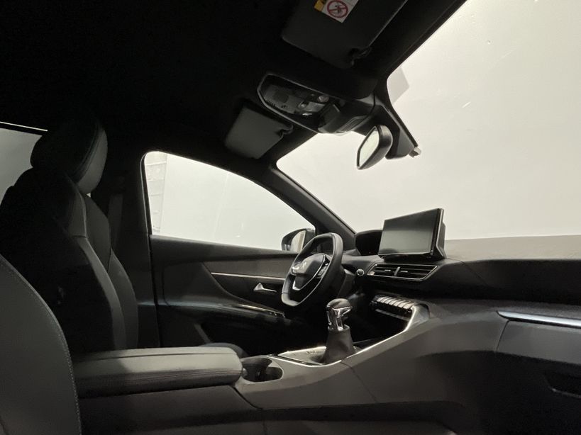 PEUGEOT 5008 2023 - Photo n°24