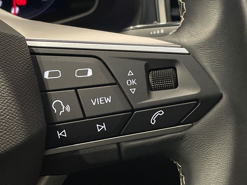 SEAT ATECA 2024 - Photo n°29