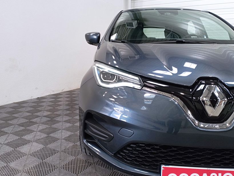 RENAULT ZOE 2020 - Photo n°4