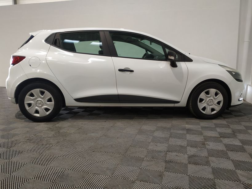 RENAULT CLIO IV SOCIETE 2017 - Photo n°10