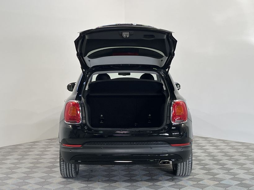 FIAT 500X 2017 - Photo n°45