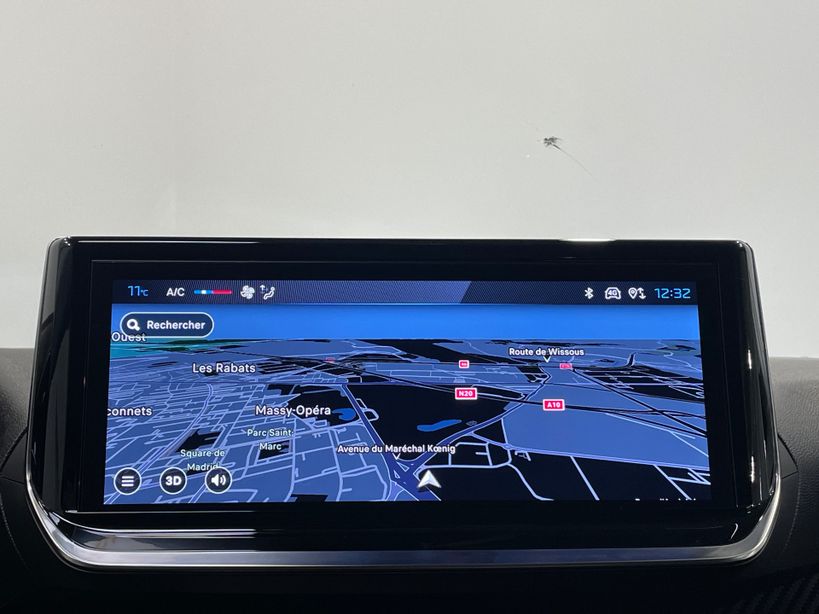 PEUGEOT 208 2025 - Photo n°13