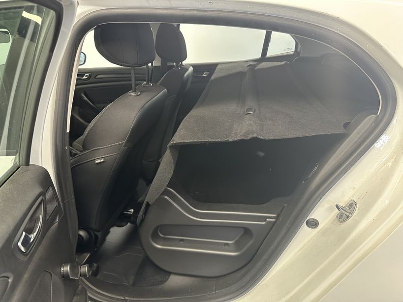 RENAULT MEGANE IV SOCIETE 2019 - Photo n°19