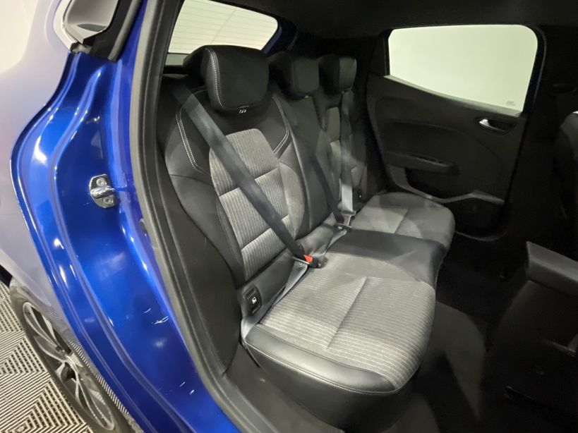 RENAULT CLIO V 2022 - Photo n°40