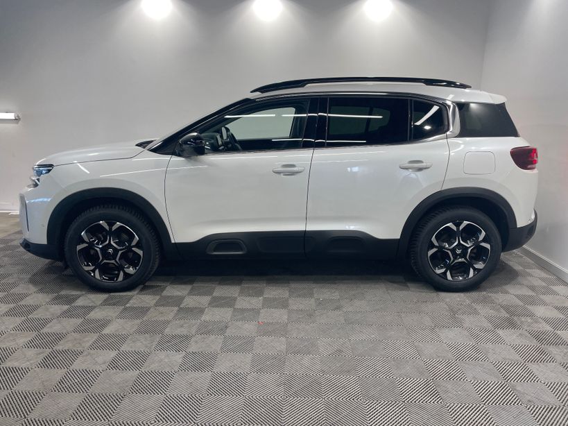CITROEN C5 AIRCROSS 2023 - Photo n°5