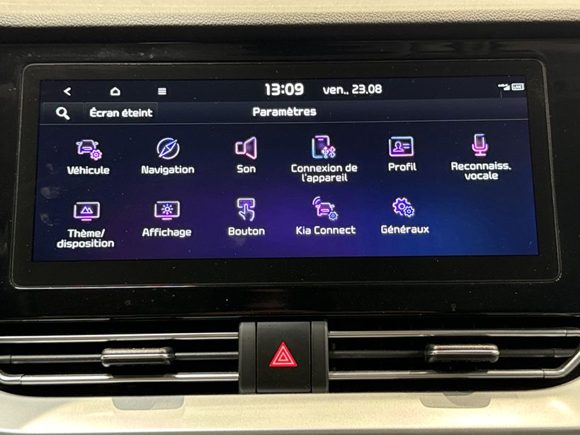 KIA NIRO 2021 - Photo n°15