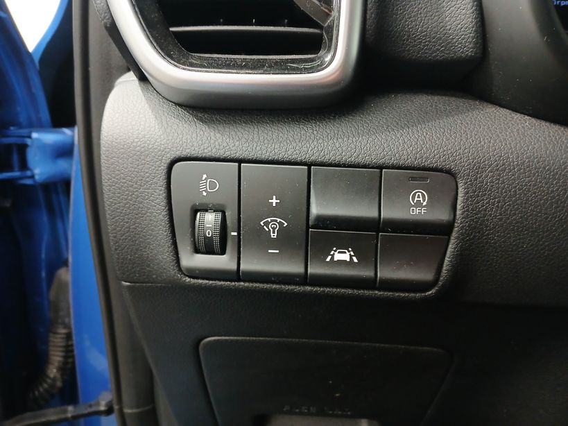 KIA SPORTAGE 2021 - Photo n°14