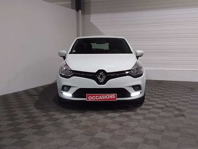 RENAULT CLIO IV SOCIETE 2016 - Photo n°2