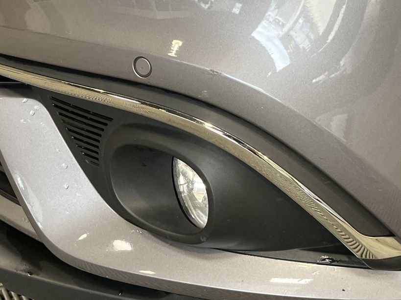 RENAULT GRAND SCENIC IV BUSINESS 2020 - Photo n°32