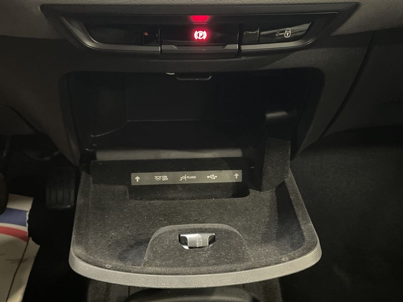 CITROEN GRAND C4 SPACETOURER 2021 - Photo n°18