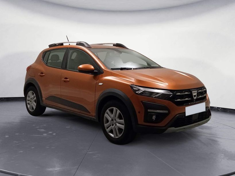 DACIA SANDERO 2022 - Photo n°3