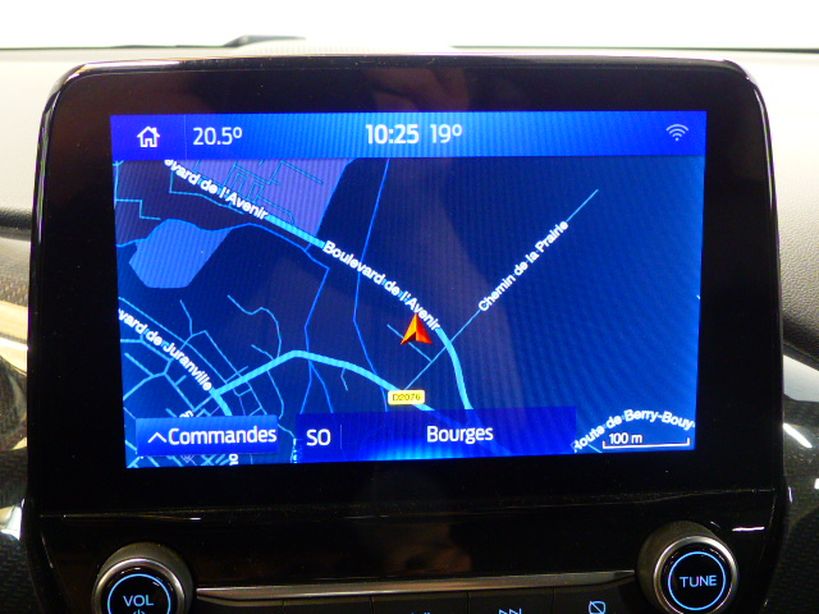 FORD PUMA 2020 - Photo n°10