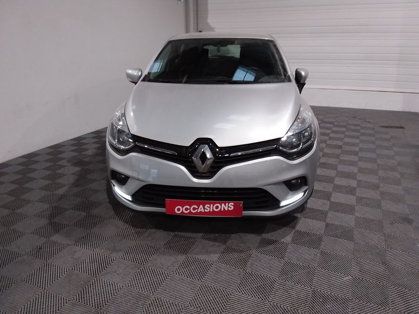 RENAULT CLIO IV 2018 - Photo n°2