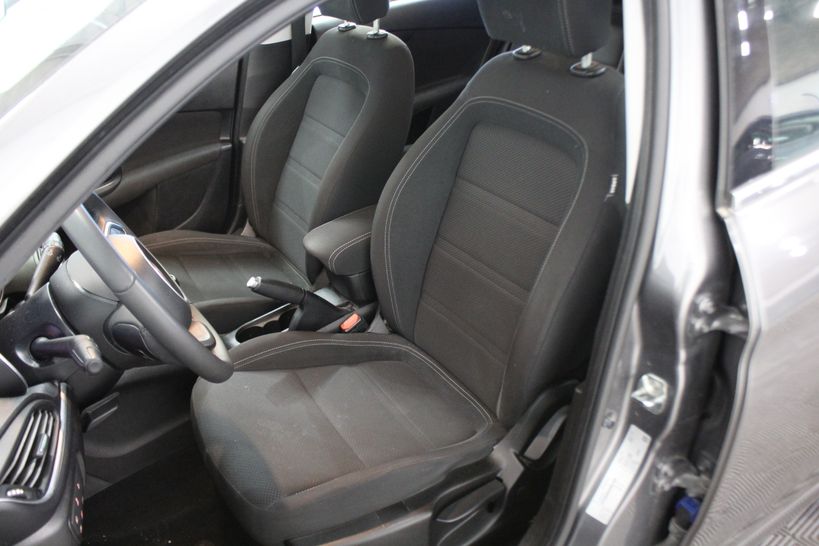 FIAT TIPO STATION WAGON MY19 E6D 2019 - Photo n°12