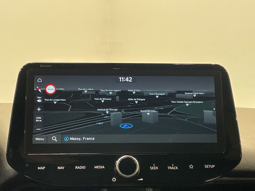 HYUNDAI i30 2022 - Photo n°13