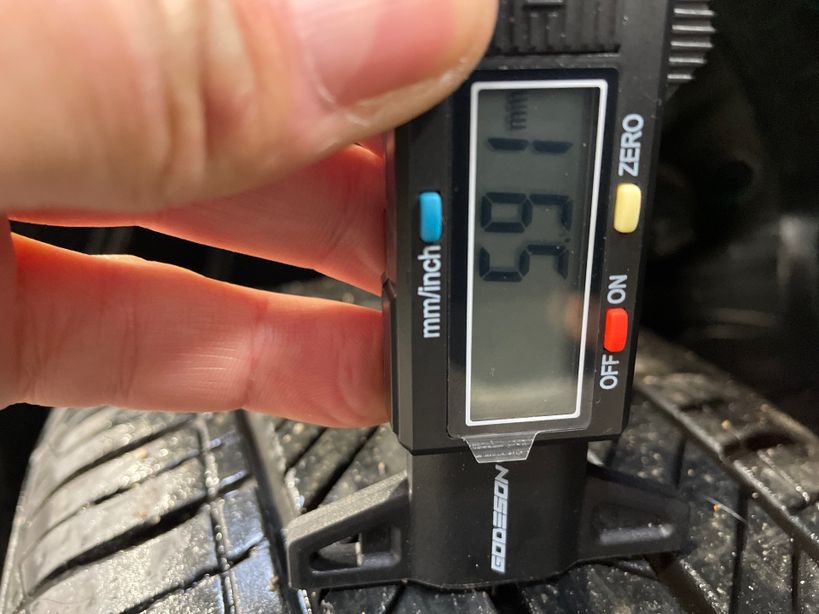 MG MG3 2025 - Photo n°6